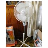 Classic Breeze Fan on Stand