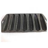 Cast Iron Cornbread Sticks Pan, 9' x 6'