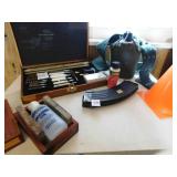 Hunting Items, variety (1 box)