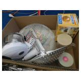 Kitchen-Flatware, Utensils, Pitchers, Racks