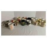 Mugs - Souvenir, Advertising, Schools (15+)