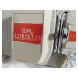 Baskon Super Astronaut 8mm Film Projector