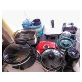 Small Kitchen Appliances (10)