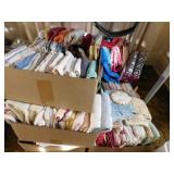 Towels, Cloths, Kitchen Linens, Market Bags