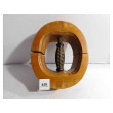 Vintage Wood Hat Stretcher