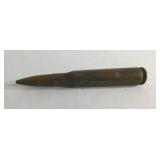 Military Cartridge, maybe vintage,