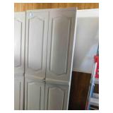 Keter Utility Storage Cabinet