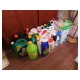 Insecticides / Pesticides (15+)