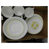 Corelle 'April' Dinnerware Set