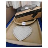 Pampered Chef Pieces, Etc.