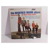 The Manfred Mann Album, 1964