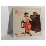 Record Album - Lily Tomlin This is a Recording