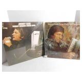 Record Albums - Johnny Cash (2)