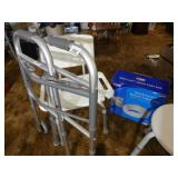 Assistance Devices (4)