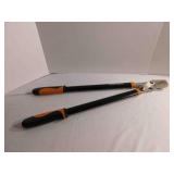 Fiskars Bypass Loppers, 24'