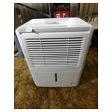 Perfect Aire Dehumidifier, on wheels