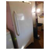 Frigidaire Chest Freezer