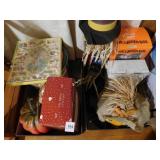 Holiday Decor - Fall, Easter, Valentine's (2