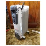 Soleil Convection Heater