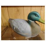 Mallard Duck Decoy, 15'