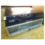 Panasonic Record Player w/ 2 Speakers