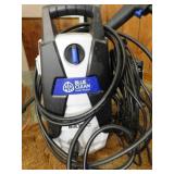 Blue Clean Power Washer 1600