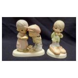 Precious Moments "Sweeter As The Years Go By"