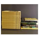 20 Volumes of The International Wildlife