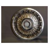 15" Ford, Lincoln, Mercury Wheel Cover w/no