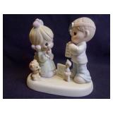 Precious Moments "20 Years", Original Factory Box