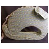 My Brest Friend Original Nursing Pillow