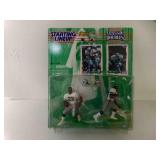 1997 Kenner Starting Lineup Classic Doubles