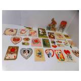 26 Vintage & Antique Valentine