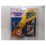 1992 Starting Lineup Superstar Collectibles with