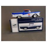1995 Liberty Classics Die-cast Metal 1957 Ford