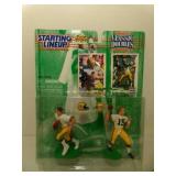 1997 Kenner Starting Lineup Classic Doubles