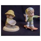 Precious Moments "God