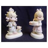 Precious Moments "May Your Christmas Be