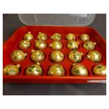 Sterilite Ornament Case, Holds 20 3ï¿½" Ornaments