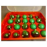 Sterilite Ornament Case, Holds 20 3ï¿½" Ornaments