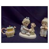 Precious Moments "Noah