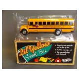 1995 ERTL Die Cast Metal Lil