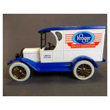 1992 ERTL 1/25 Scale Die Cast Metal 1923 Chevrolet