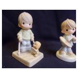 Precious Moments "You Color Our World With