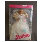 Brand New 1989 Wedding Fantasy Barbie