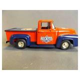 1995 ERTL Die Cast Metal Tip off Collection 1956