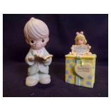 Precious Moments "I Now Pronounce You Man