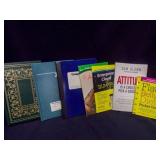 Mixed Lot of Books