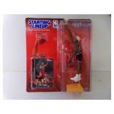 1998 Starting Lineup Superstar Collectibles Dennis