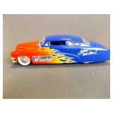 2000 Liberty Classics Die Cast Metal 1949 Ford